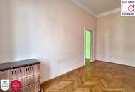 ☀️ Sonnige Altbau-Perle im Herzen des 7. Bezirks – ruhig gelegen &amp; perfekt geschnittene 2 Zimmer Wohnung ✨