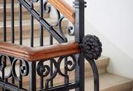 Wiener Altbau: 4-Zimmerwohnung mit optionalem Balkon in Bestlage