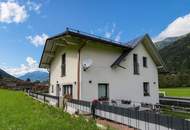 Einfamilienhaus in Penk im Mölltal – idyllisches Wohnen in der Natur