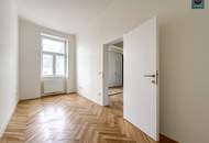 Erstbezug: Büro nahe St. Marx und Hyblerpark!