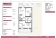 Zwischen Reben: Ziegelmassivbau I Niedrigenergiebauweise I inkl. Photovoltaik, Luftwärmepumpe, 2 Stellplätze u.v.m.!