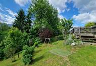 Wohnen im Einklang mit der Natur – Mehrfamilienhaus in Alleinlage in Gnoppnitz, Greifenburg