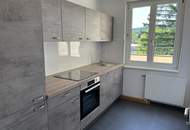Dachterrassenhit (51m² Wohnung, 39m² Terrasse) mitten im Grünen - Gobergasse