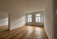 Luxuriöser 5-Zimmer-Wohntraum in 1030 Wien – Erstbezug mit 2 Balkonen!
