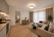 NEU und BEZUGSFERTIG >> moderne 2 ZI mit Balkon >> TOP Anbindung >> Floridsdorfer Spitz, Alte Donau