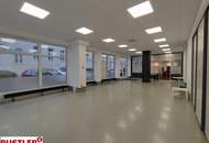 Viel Platz für Ihr Business - Flexibles Erdgeschosslokal nahe Wiedner Gürtel