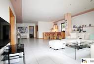 Bungalow in Trumau mit uneinsehbarem Garten, 1000 m² barrierefreier Fläche!