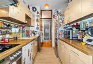 "Exklusive Wohnqualität in Döbling – Wohnen am Nußberg"