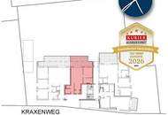 OPEN HOUSE am 18. September: 2-Zimmer Wohnung mit 25m² Balkon (Top 6) - Erstbezug!