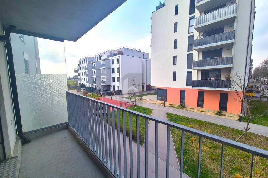 RUHE GENIEßEN, STADT ERLEBEN, Wohnung-kauf, 419.000,€, 1220 Wien 22., Donaustadt