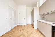 Ein besonderes Zuhause in Bestlage | 104 m² Erstbezug, Top-Ausstattung &amp; Balkon folgt – jetzt besichtigen!