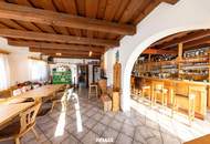 Majestätisches Anwesen mit viel Geschichte in Ramsau am Dachstein!