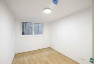 Erstbezug: Schöner 3-Zimmer-Neubau mit Terrasse und Garten