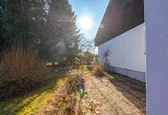 Vielleicht bald IHR SONNENPLÄTZCHEN – großes Grundstück - gute Infrastruktur