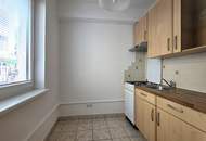 SONNWENDVIERTEL: Großzügige 1-Zimmer Wohnung ++ U1 Nähe!!