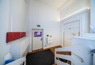 Großzügiger Kindergarten mit Gartenbereich