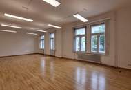 Repräsentatives Büro und Toplage