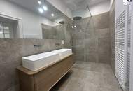 ERSTBEZUG - GENERALRENOVIERTE LUXUS-STILWOHNUNG / FIRST LETTING - FULLY RENOVATED CLASSIC LUXURY APARTMENT