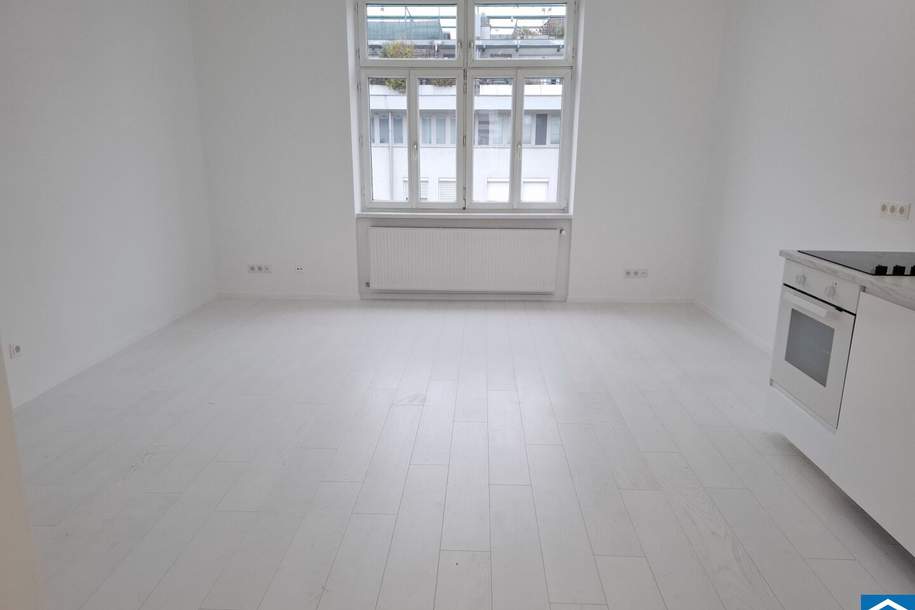 Stilvolle 1-Zimmer-Wohnung in attraktiver Lage, Wohnung-kauf, 156.000,€, 1030 Wien 3., Landstraße