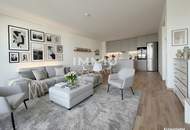 KREMSER WOHNKONZEPT - TOP80 Exklusives 4ZI-PENTHOUSE, Panorama-W-Terrasse und O-Balkon € 513.249,88 + 2 TG > Gesamtkaufpreis € 548.411,62 - klimaaktiv!