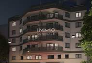 PROVISIONSFREI &amp; kurz vor Fertigstellung: geräumige Dreizimmer-Wohnung im Herzen der Landstraße