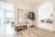 Eine Wohnung zum Wohlfühlen - 3-Zimmer-Wohnung mit West-Außenfläche inklusive Küche & Garage – Ruhe, Grünblick und perfekte Anbindung
