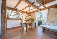 Panorama.Living - Großzügige Terrassenwohnung in Neumarkt am Wallersee