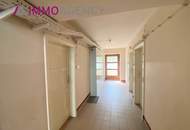 ca. 106m2, 4 Zimmer zu SANIEREN, 2 EINGÄNGE!