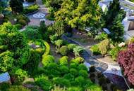 Ihr Rückzugsort mit Aussicht - Villa in Linzer Bestlage
