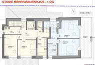 Ca. 404 m² Nutzfläche | Potenzial zum Luxuseinfamilienhaus oder Mehrgenerationenhaus | Büro/Praxis Möglichkeit | Ost/West | Großer Garten &amp; Garage