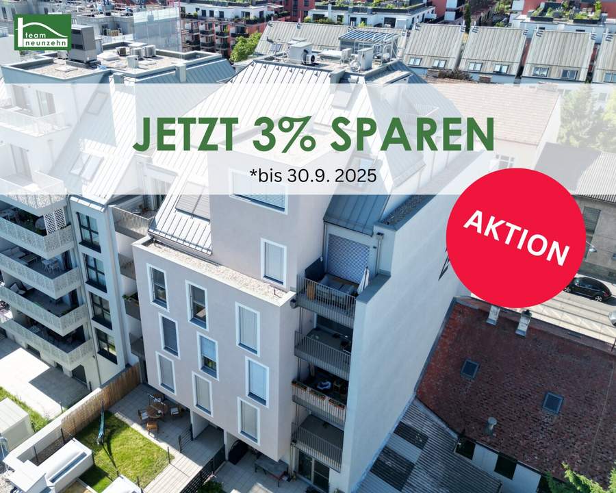 Geschäftslokal im Erdgeschoss mit straßenseitigen Schaufenstern zum sofortigen Bezug - Bestlage auf Hauptstraße unweit der U1!