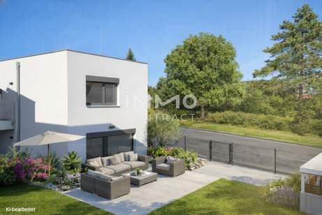 Urban Living im Weinviertel + inklusive Garagenstellplatz, Wohnung-kauf, 245.000,€, 2122 Mistelbach
