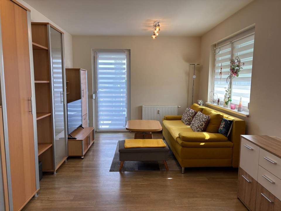 Wunderschöne Eigentumswohnung in attraktiver und sonniger Lage