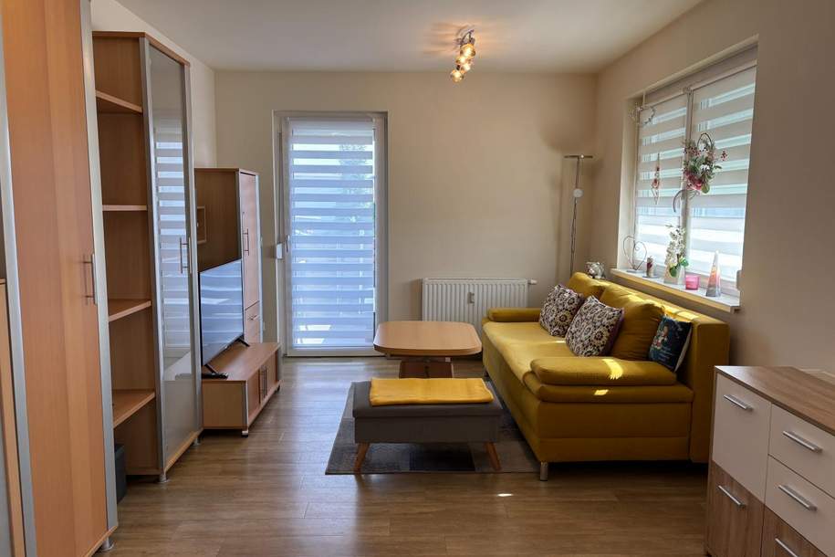 Wunderschöne Eigentumswohnung in attraktiver und sonniger Lage, Wohnung-kauf, 165.000,€, 4782 Schärding