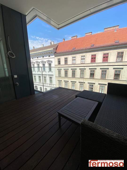 Wunderschöne Eigentumswohnung in Bestlage 1030 in Wien