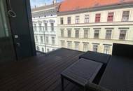 Wunderschöne Eigentumswohnung in Bestlage 1030 in Wien