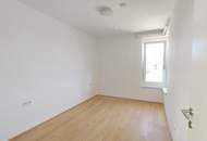 Moderne 2-Zimmer-Wohnung mit großzügigem Balkon bei "Am Park"