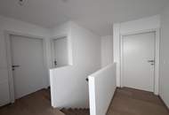 Erstbezug !!! Traumhafte Doppelhaushälfte - mit 5 Zimmern, Garten, Wohnkeller und Stellplätzen!