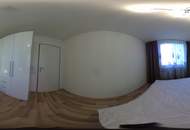 NEUBAUMIETE mit großem BALKON