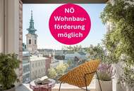 Citynah wohnen. Entspannt leben.