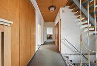 Ihr neues Zuhause: Einfamilienhaus mit vielseitigem Ausbaupotenzial in familienfreundlicher Stadtlage!