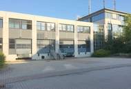 Concorde Business Park Phase I+II+III Büro-, Lager- und Serviceflächen in Flughafen Nähe Wien Schwechat