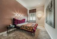 Concierge-Service im Palais: 4-Zimmer-Erstbezug im Herzen der Inneren Stadt, Nähe Börse