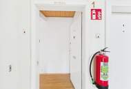 Ruhige 3-Zimmer Wohnung mit Loggia, Blick ins Grüne und Gartenmitbenützung sucht neue Eigentümer!