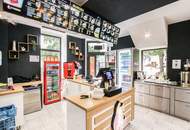 RENDITEOBJEKT Gastronomie Lokal mit 4,65% Rendite