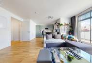 **Charmante Neubauwohnung mit Freifläche in Kaiserebersdorf**