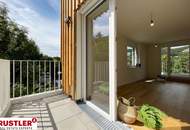 Raumwunder mit Balkon