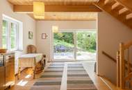 Verlassenschaft - Hannbaumstraße, gepflegtes EFH mit 976,00m2 großem Grundstück