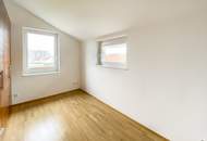 Gut durchdachte 3-Zimmer-Wohnung mit Balkon und Klimaanlage