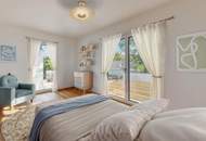 *SOMMERAKTION* JETZT 5% sparen! Exklusive Reihen- und Doppelhäuser am idyllischen Hunyadi Park mit Blick in den Park im ALTORT MARIA ENZERSDORF!